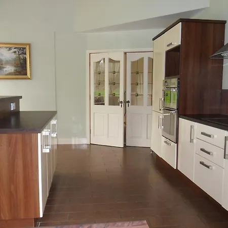 Ethan House Apartament Killarney