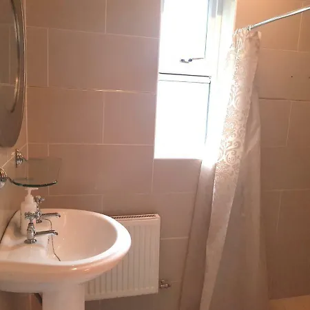 Ethan House Apartament