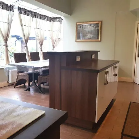 Ethan House Apartament Killarney