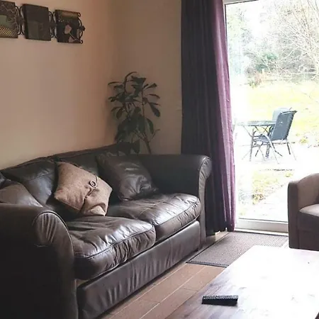 Apartament Ethan House Killarney