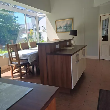 Ethan House Apartamento *