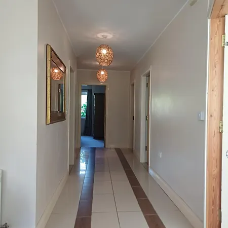 Ethan House Apartamento