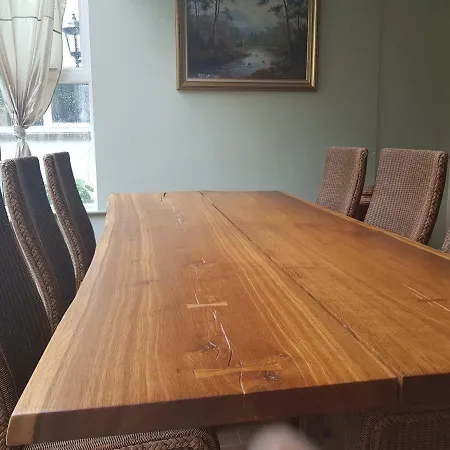 Ethan House קיל איירן