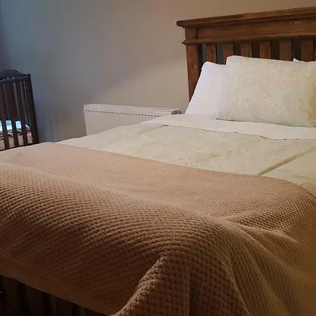 Ethan House Apartment Killarney