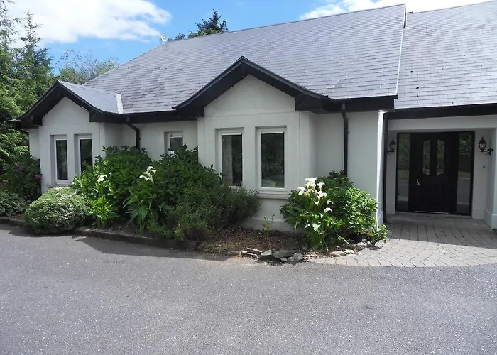 Ethan House Apartment