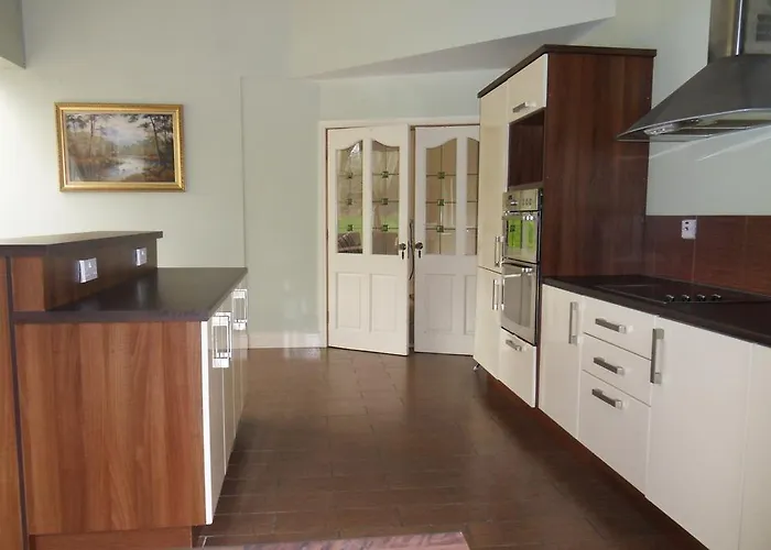 Ethan House Apartment Killarney