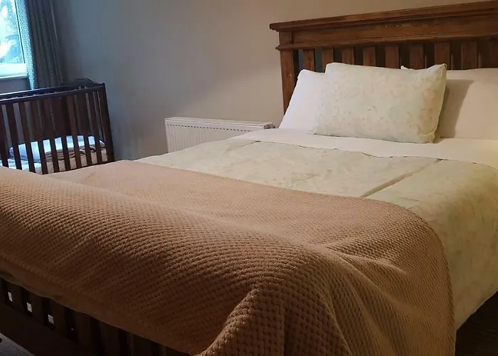 Ethan House Apartment Killarney