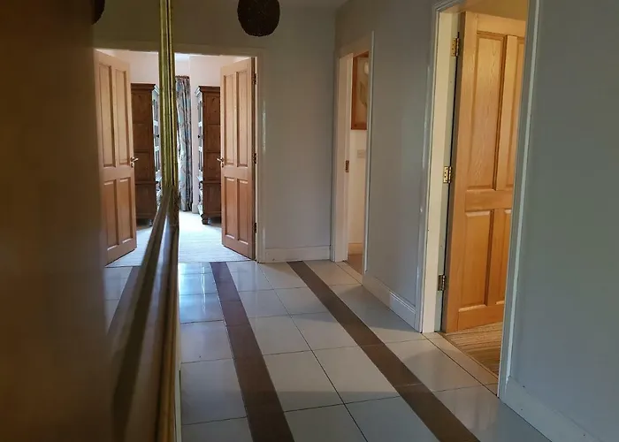 Ethan House Apartment Killarney