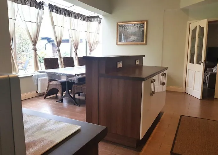 Ethan House Apartment Killarney