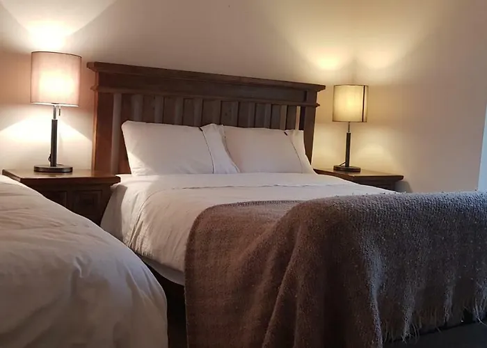 Apartment Ethan House Killarney