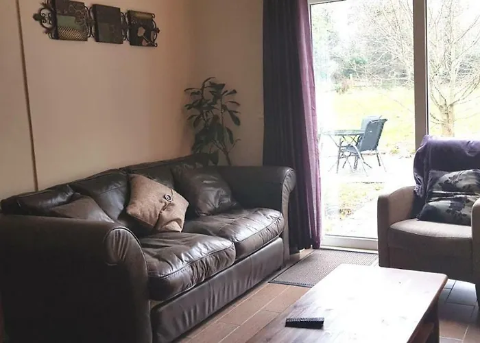 Apartment Ethan House Killarney