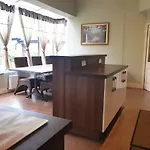 Ethan House Apartmán Killarney