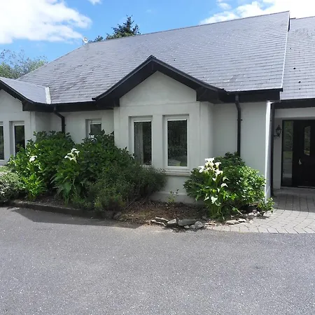 Ethan House Apartmán