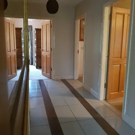 Ethan House Apartmán Killarney