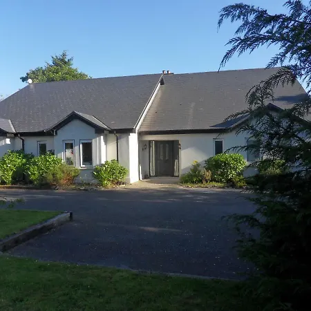 Ethan House